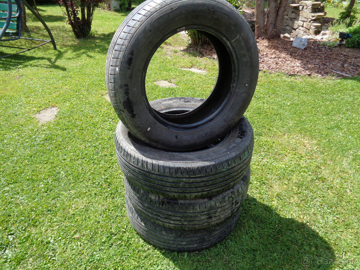 Nexen NBlue HD Plus 215/65/R16 98H
