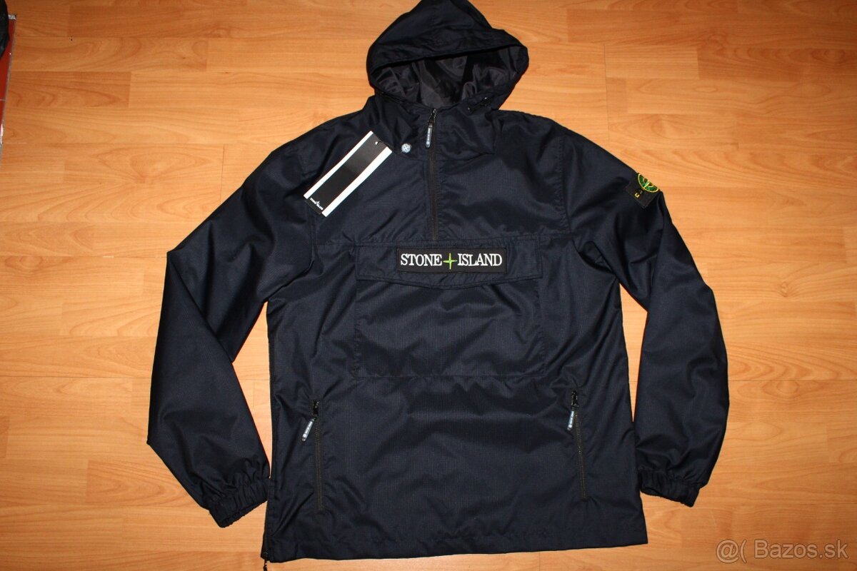 Pánska prechodná bunda Stone Island
