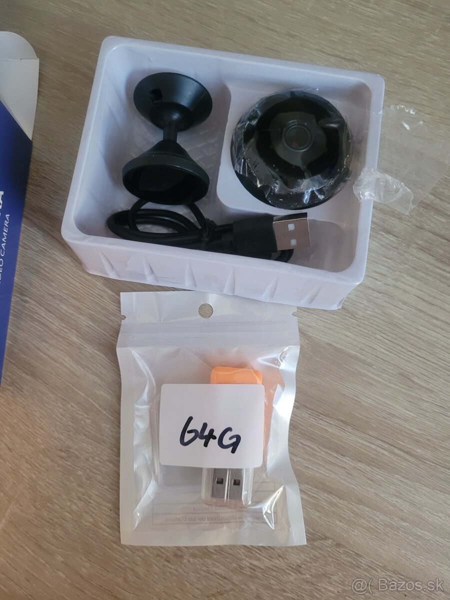 Smart kamera