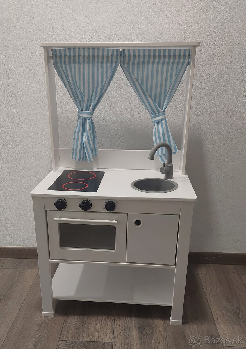 Detská kuchynka Ikea