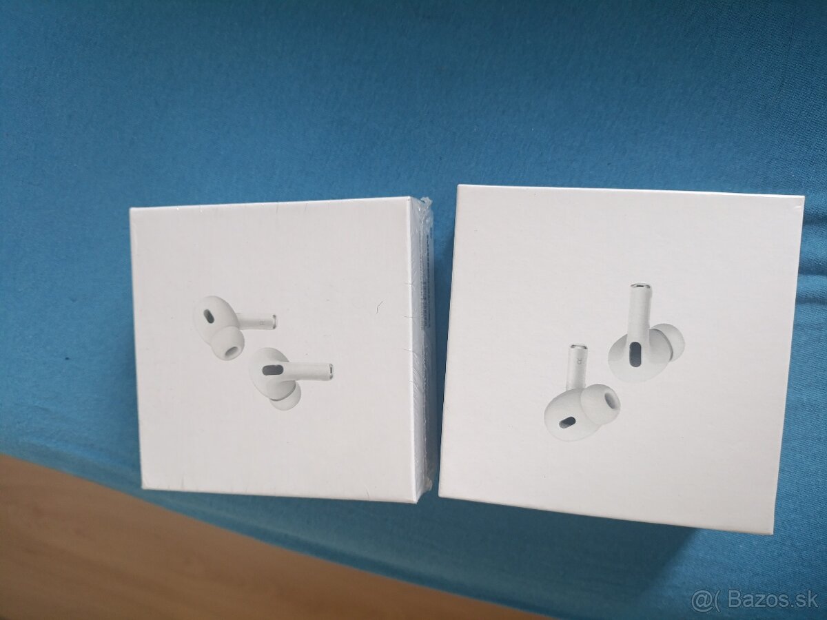 Airpods pro 2