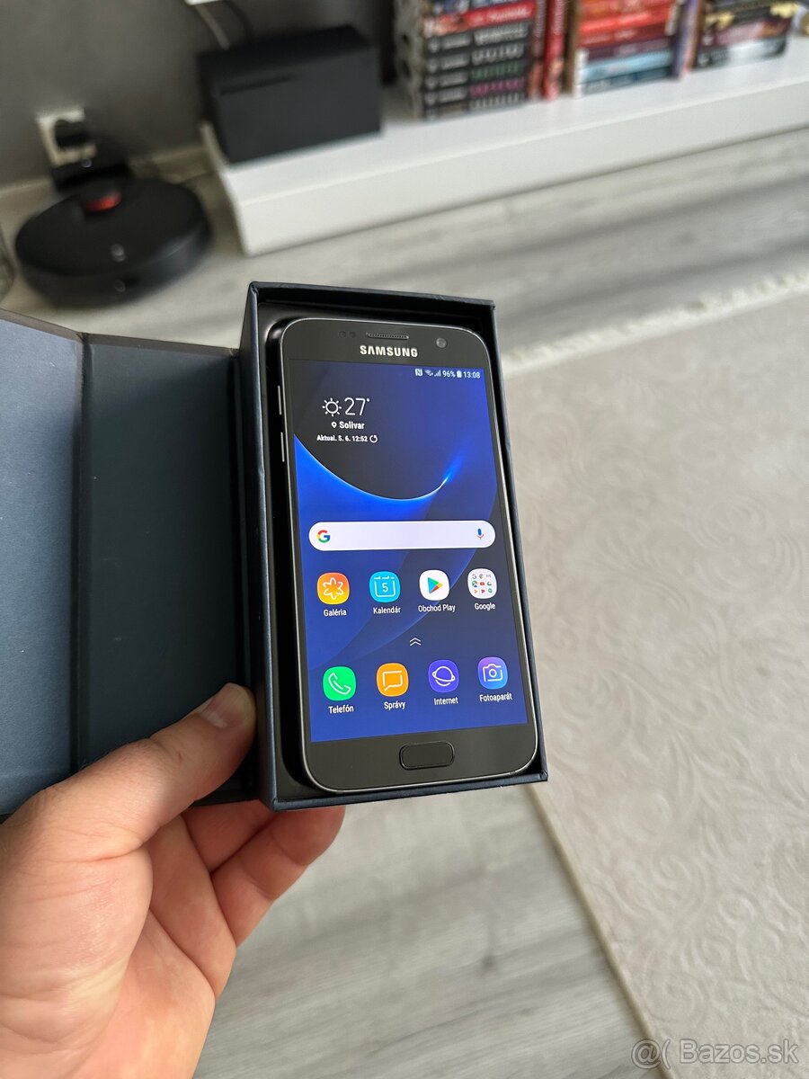 Samsung Galaxy S7
