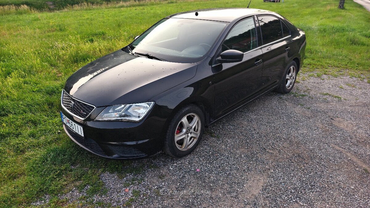 Seat Tolado 1.6 77KW