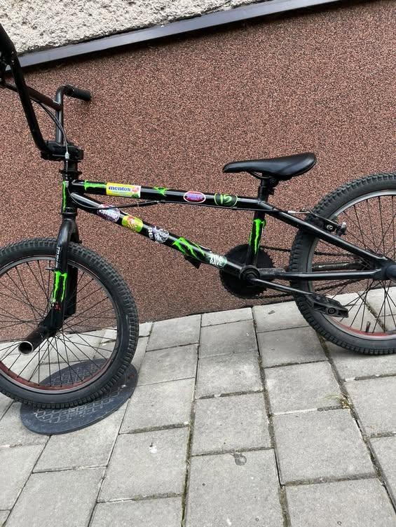 Bmx