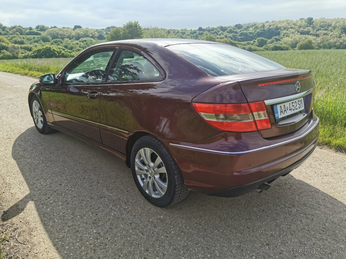 CLC 200cdi