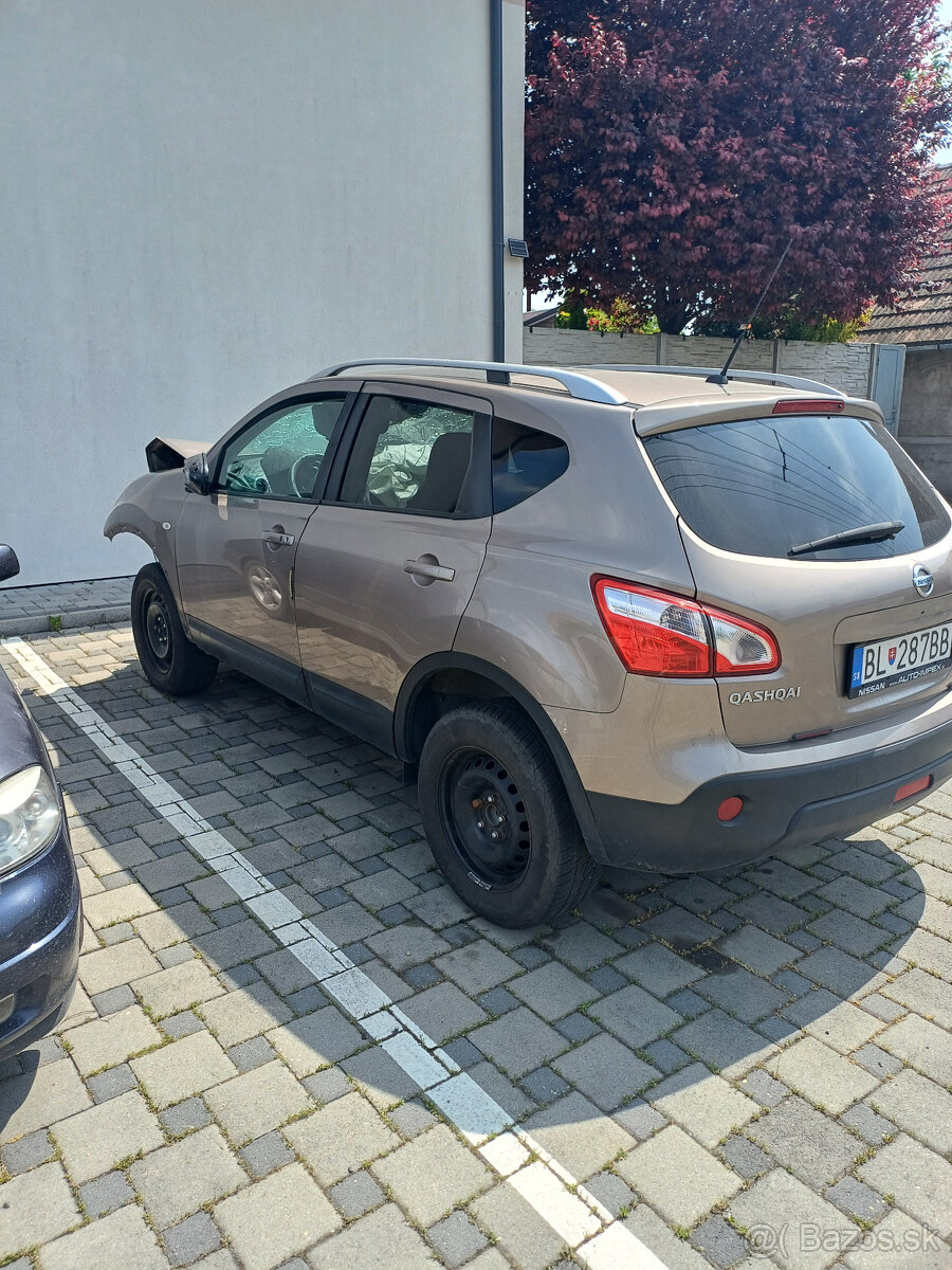 Predaj havarovaného vozidla