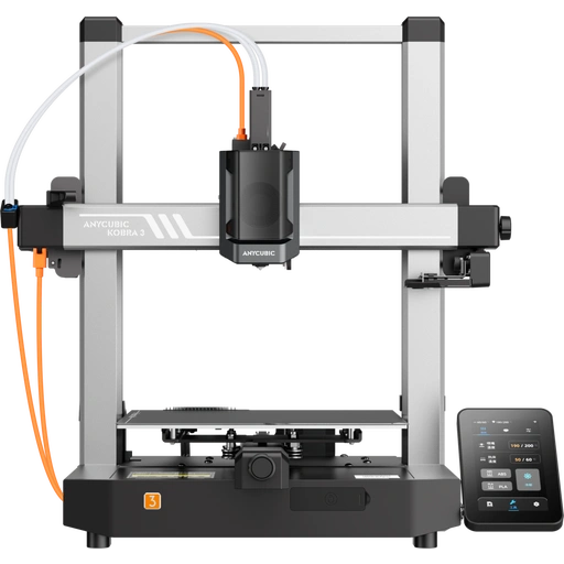 Anycubic Kobra 3
