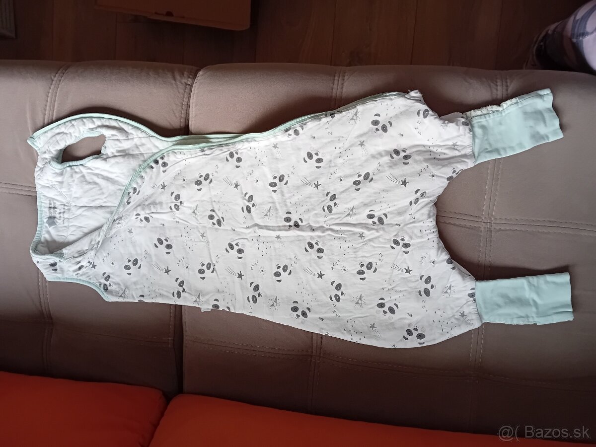 Tommee Tipee spacák na zimu