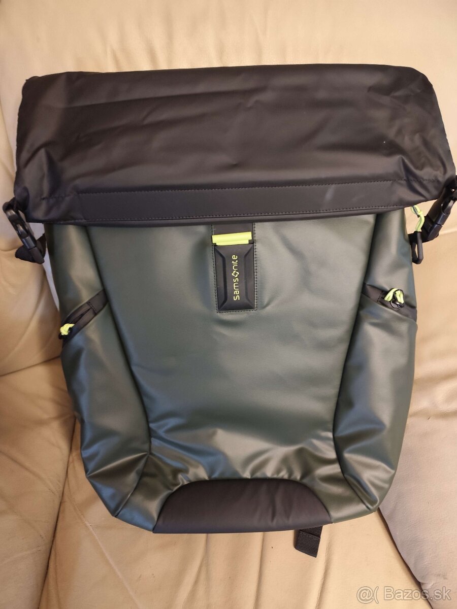 Samsonite batoh