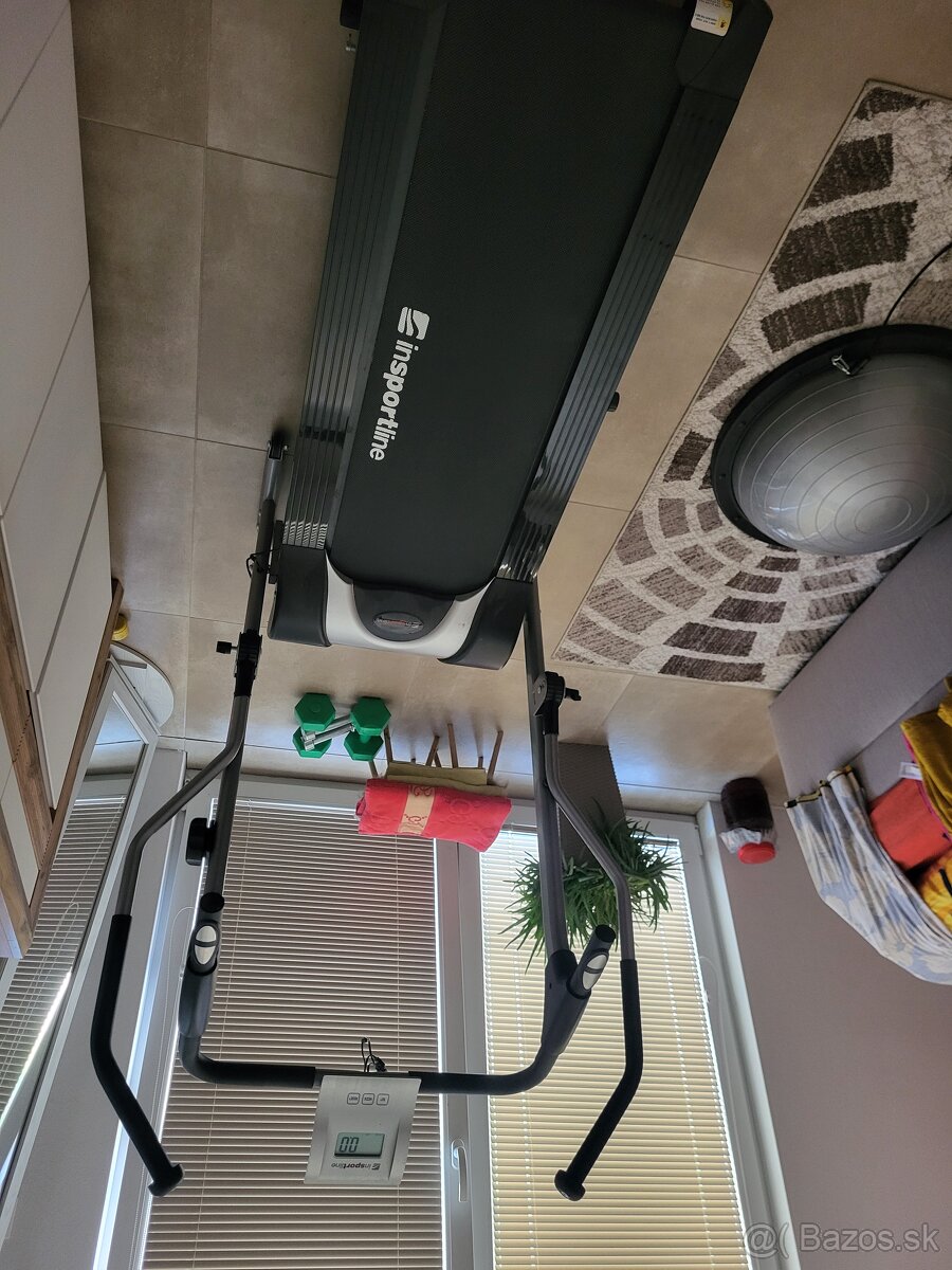 Magneticky chodiaci pás