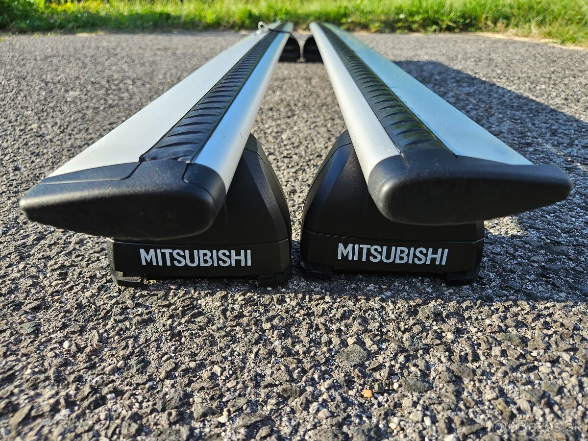 Strešný nosič Mitsubishi Outlander 2013-2021