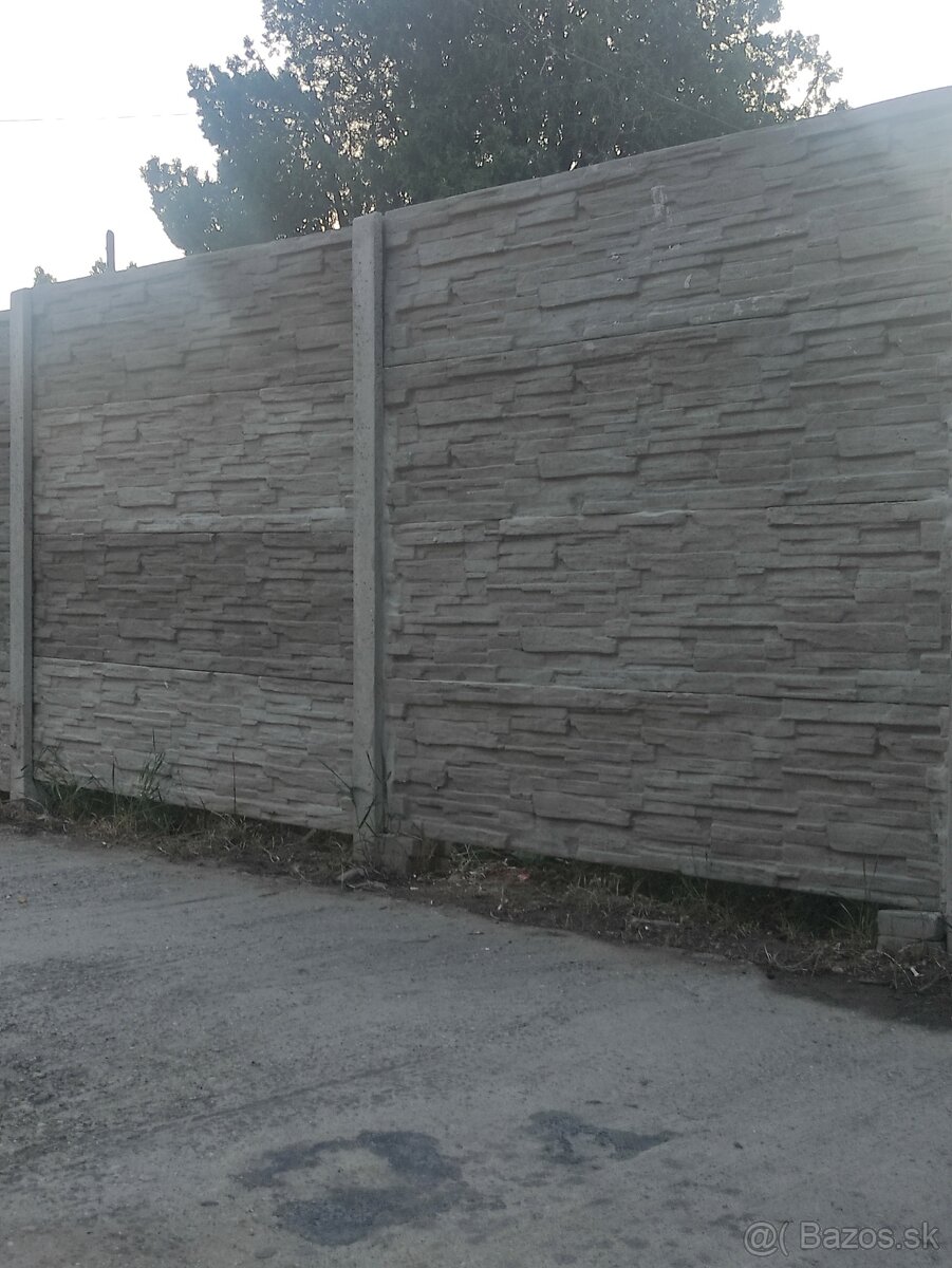 Plot na predaj