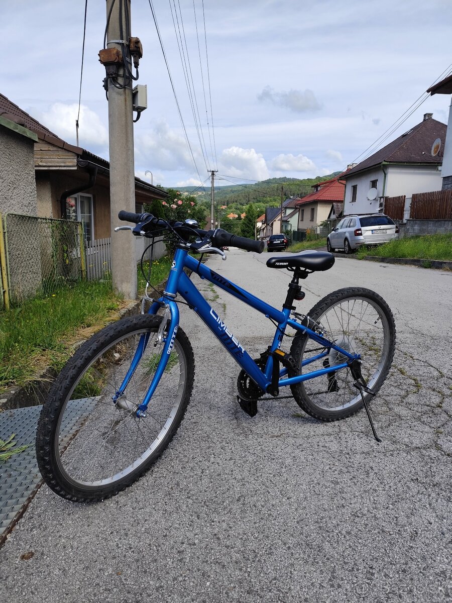 Bicykel 24