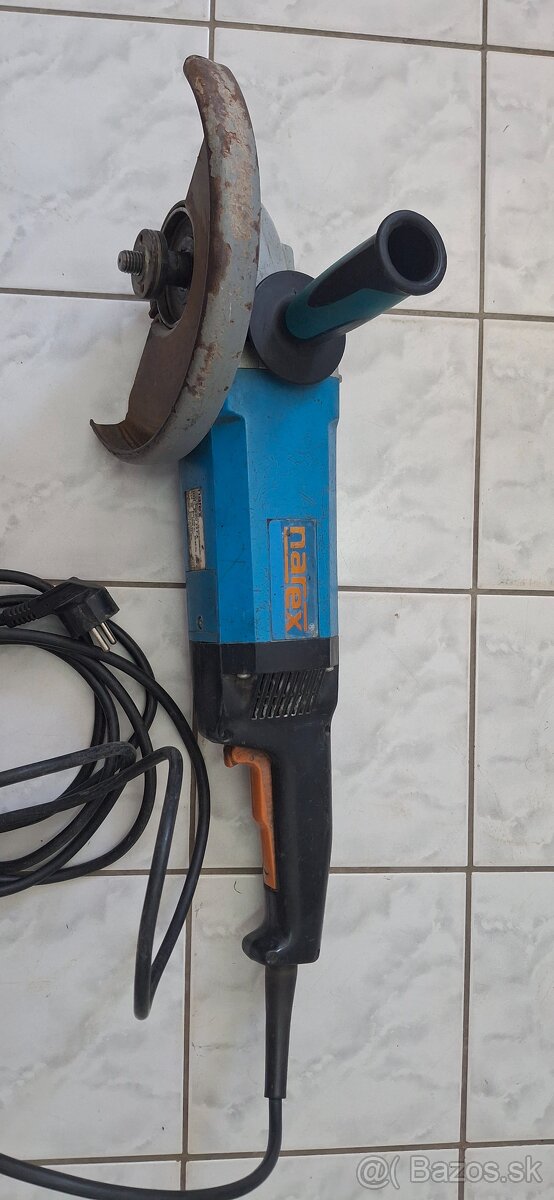 Narex EBU 23 F-A