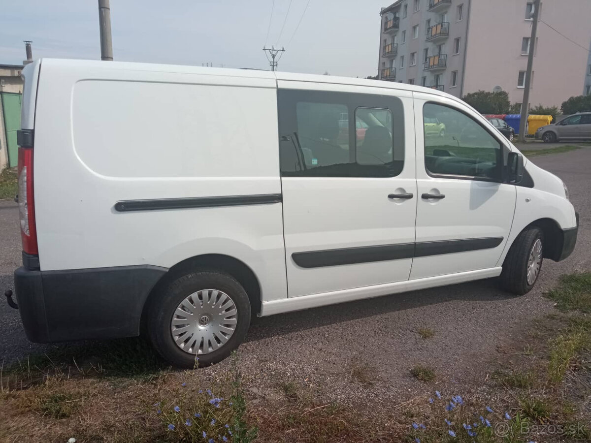proace