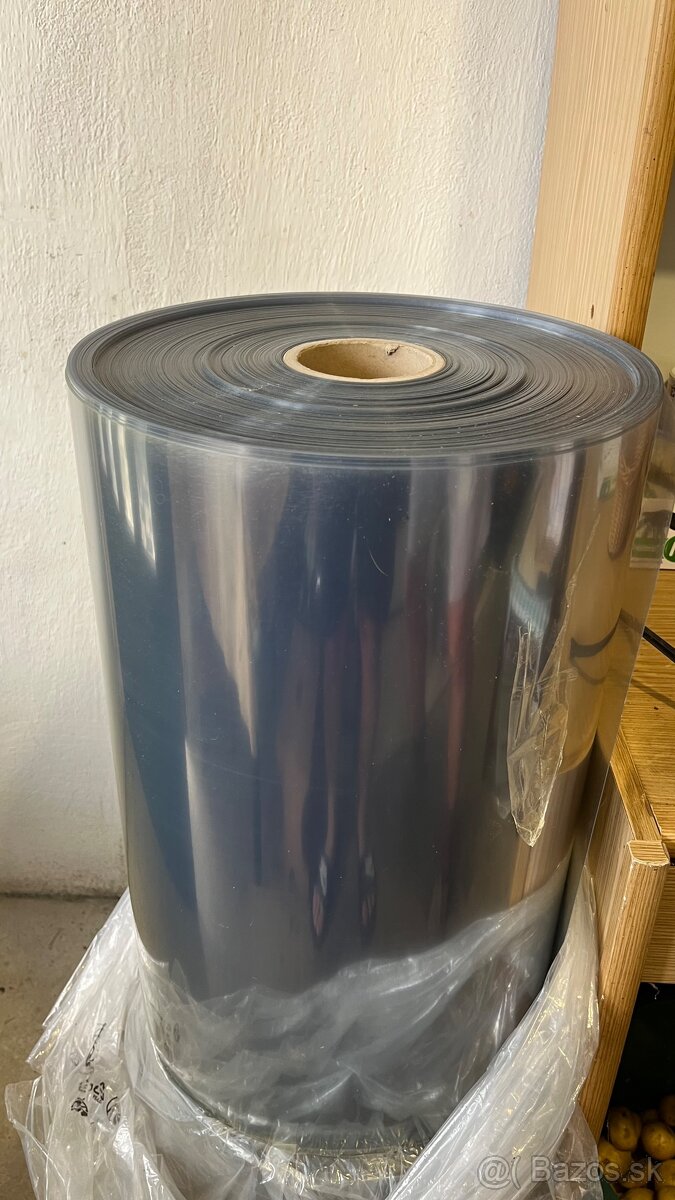 PVC fólia Durofol SA