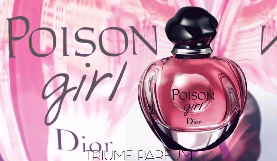 CHRISTIAN DIOR POISON