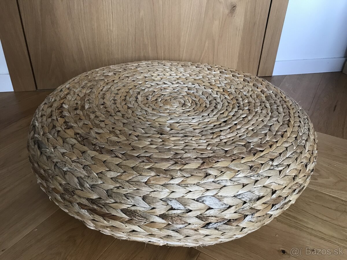 Taburetka Alseda Ikea