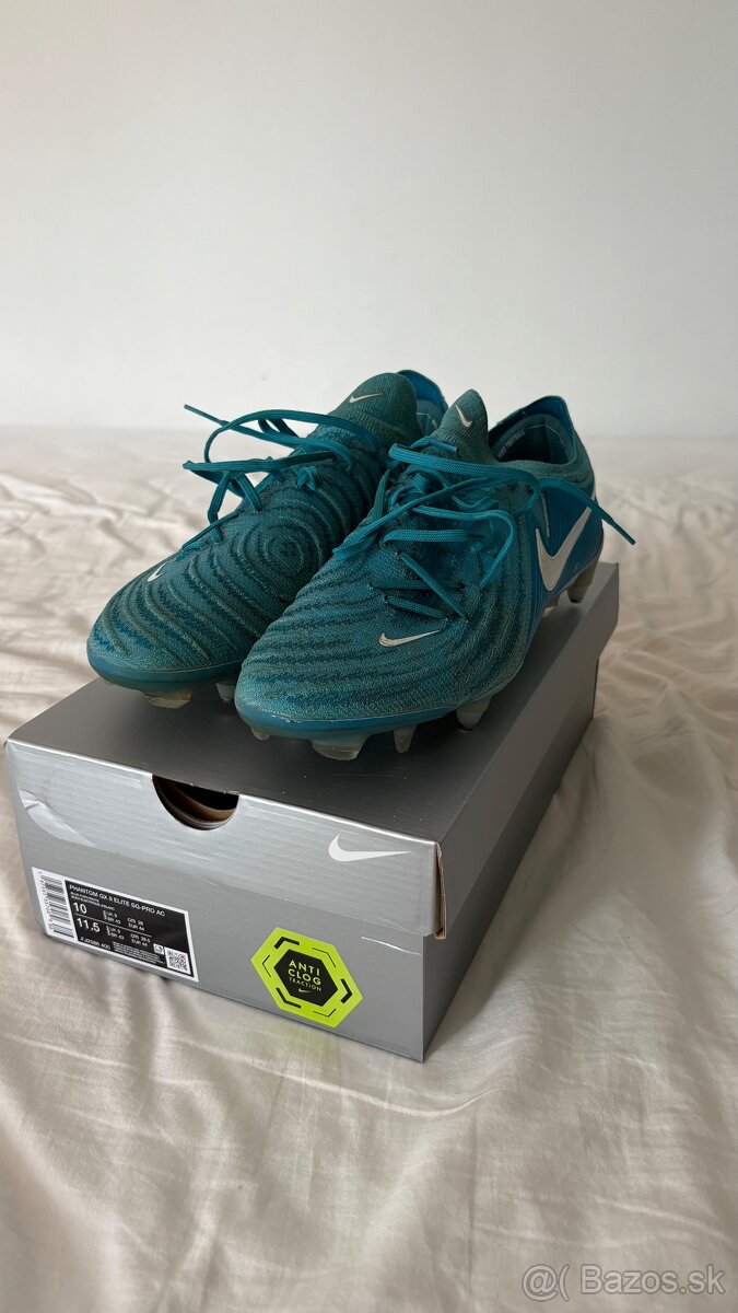 Nike Phantom GX Sg Elite