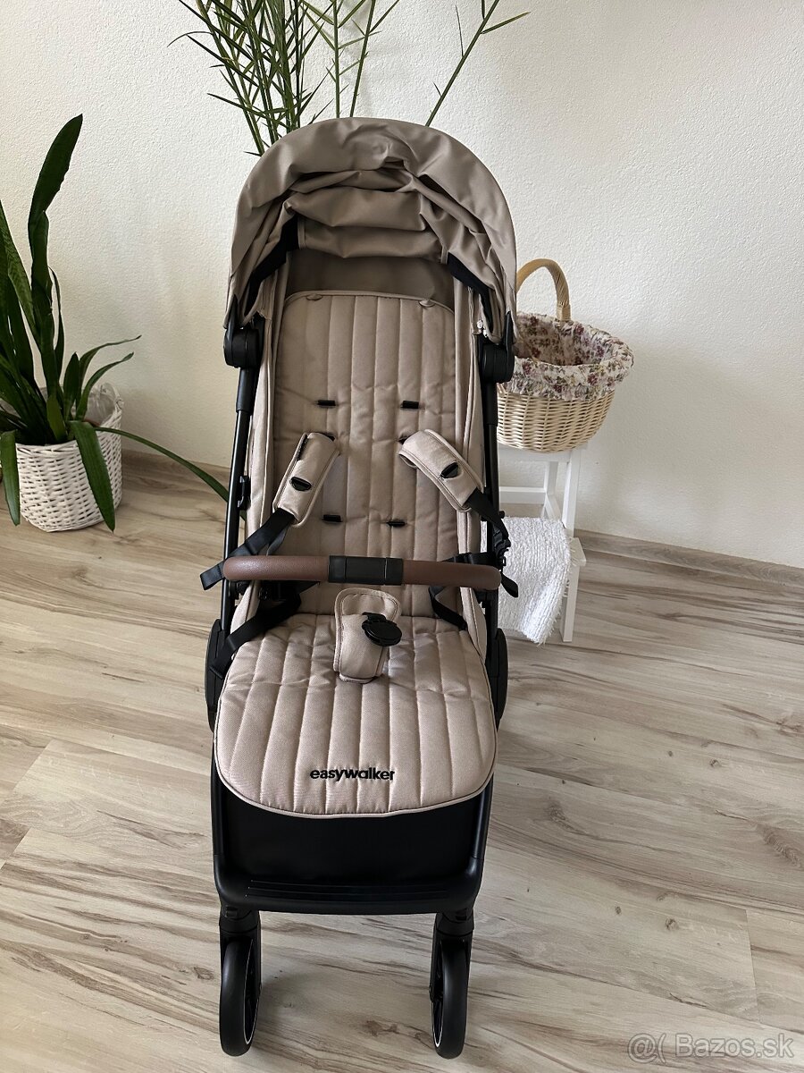 Easywalker Jackey2 XL