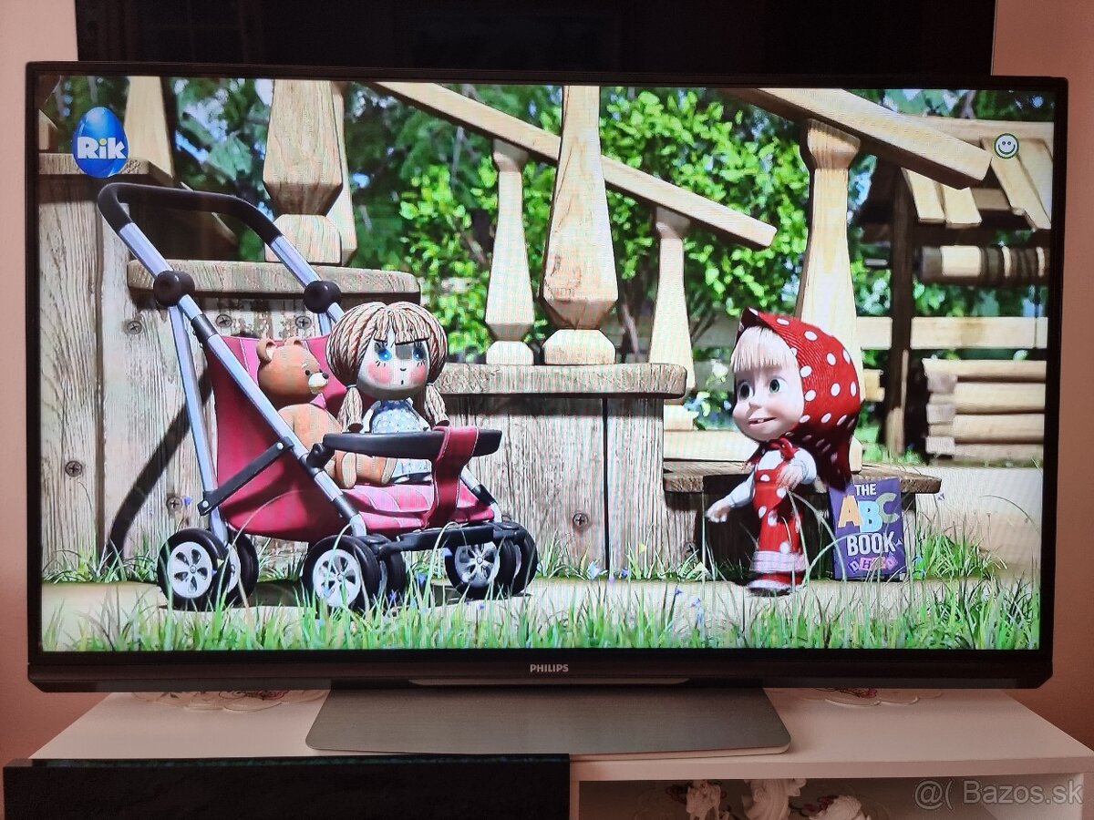 Predám LED TV Philips 32PHH4309/88 HD