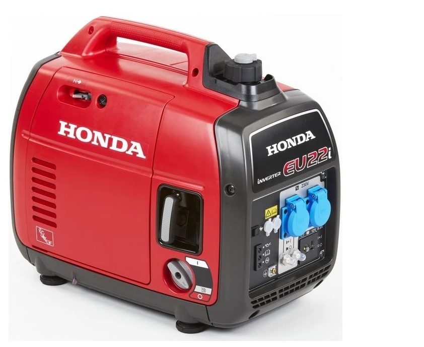 Elektrocentrála EU22i/ 230V Honda