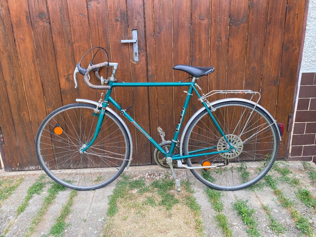 Bicykel Favorit