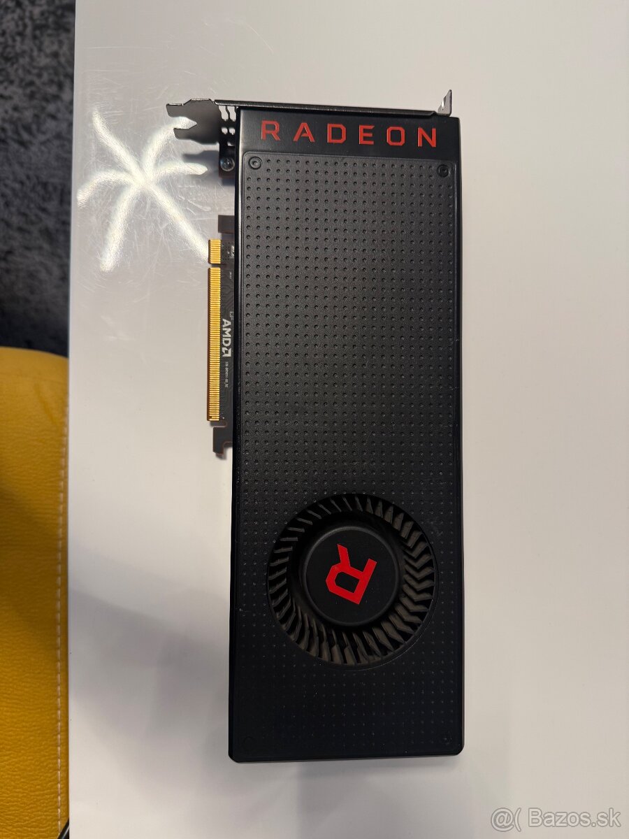 Sapphire AMD VEGA 64