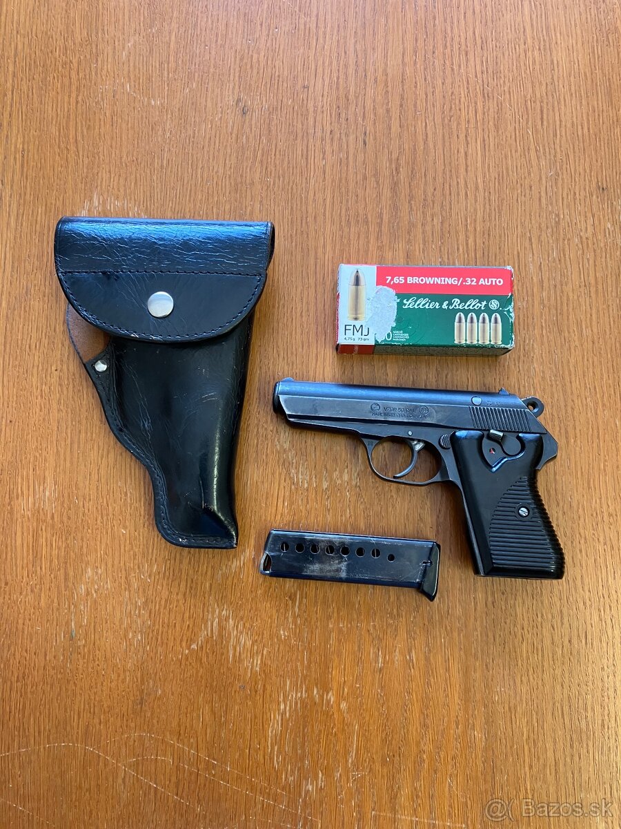 CZ 50