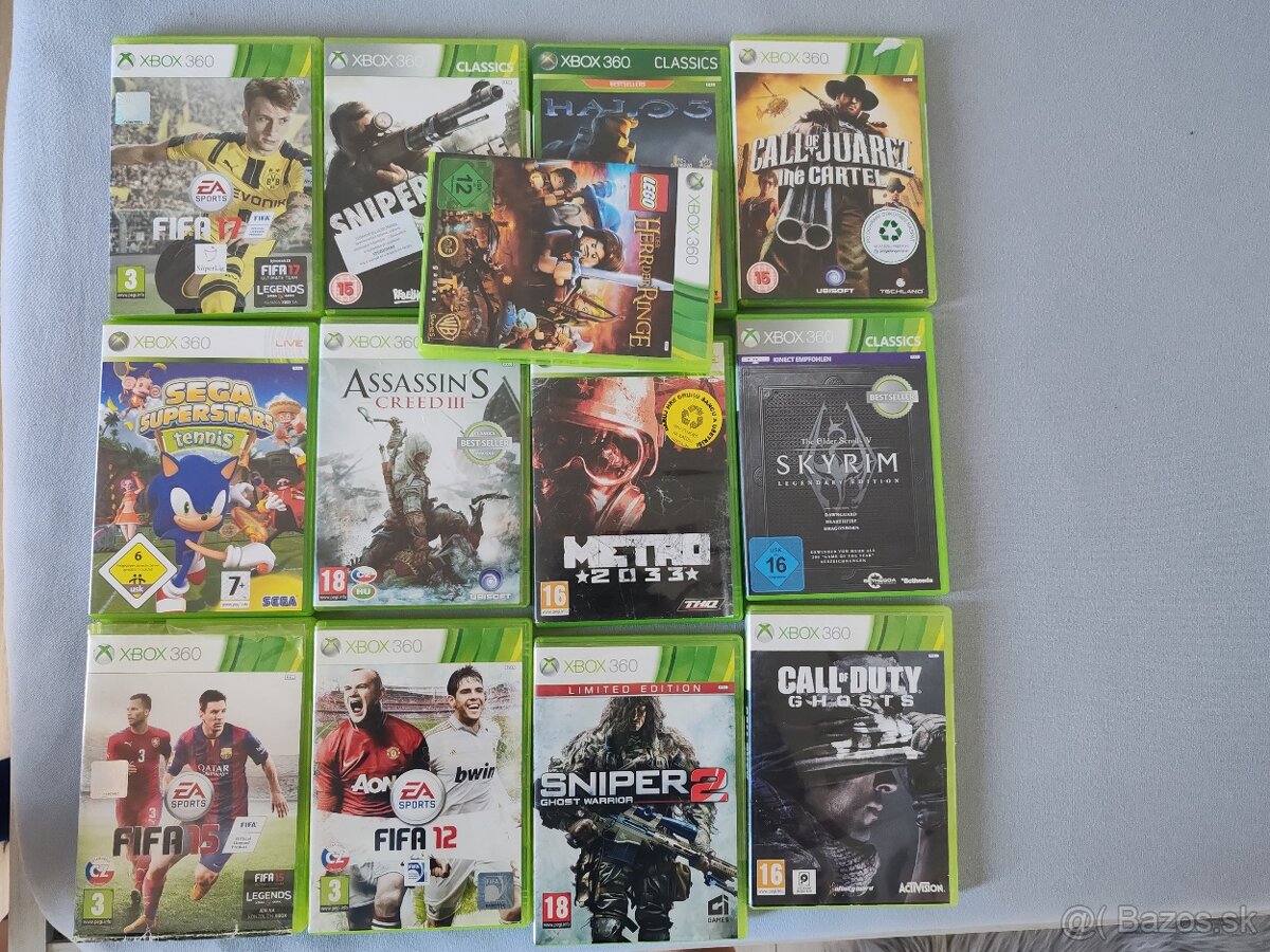 Xbox 360