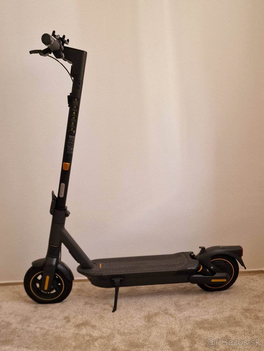 Segway Ninebot MAX G2