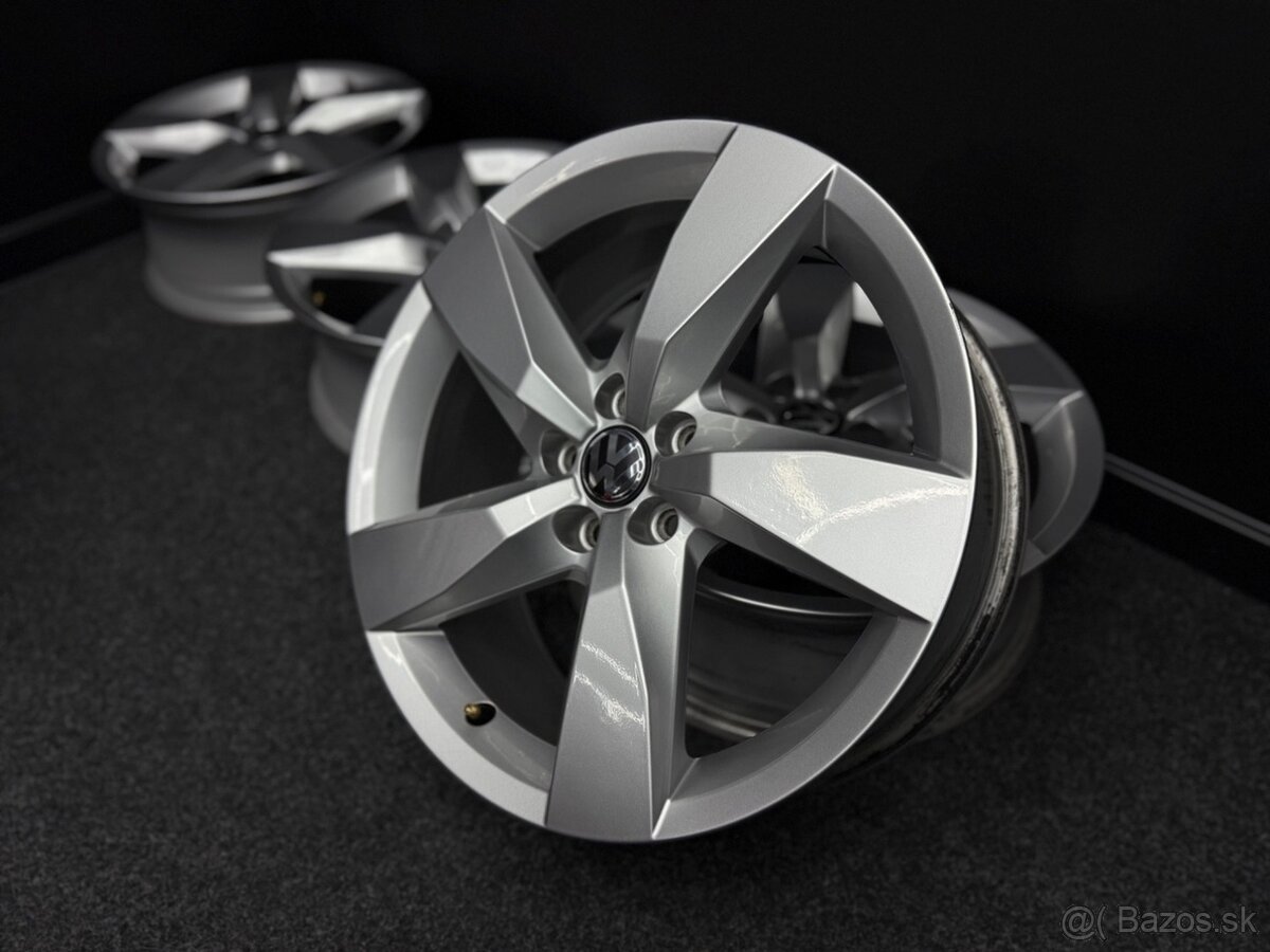 Alu VW T-CROSS 5x100 17” 2GM601025A