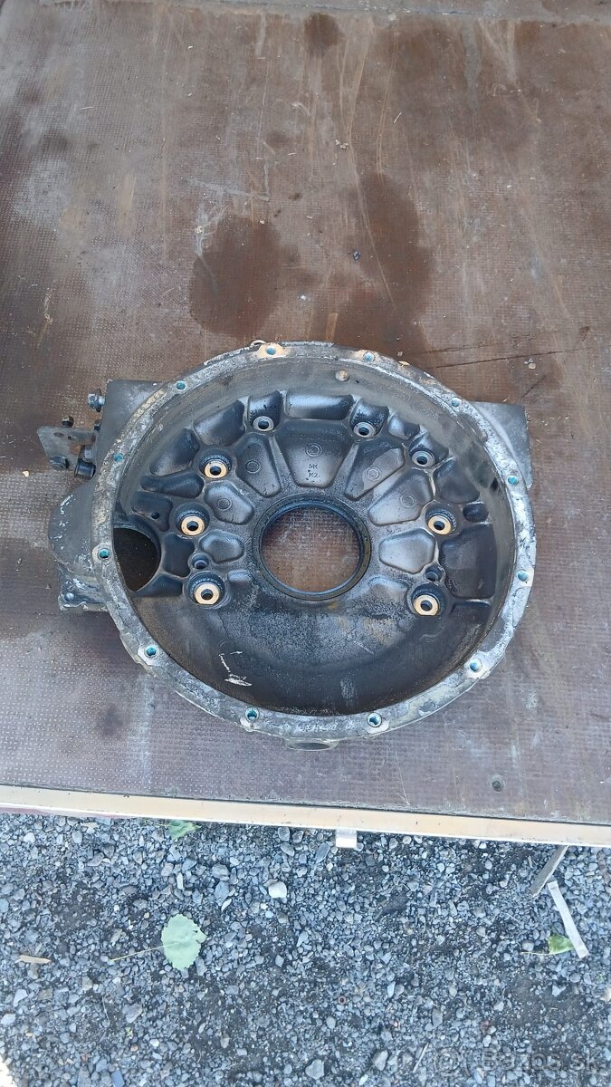 Man tgl 8.180 frema z motoru