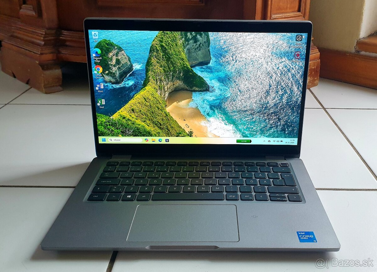 Dell Latttude 5320 2 in 1 i5-11Gen/16 GB/ 256 GB SSD