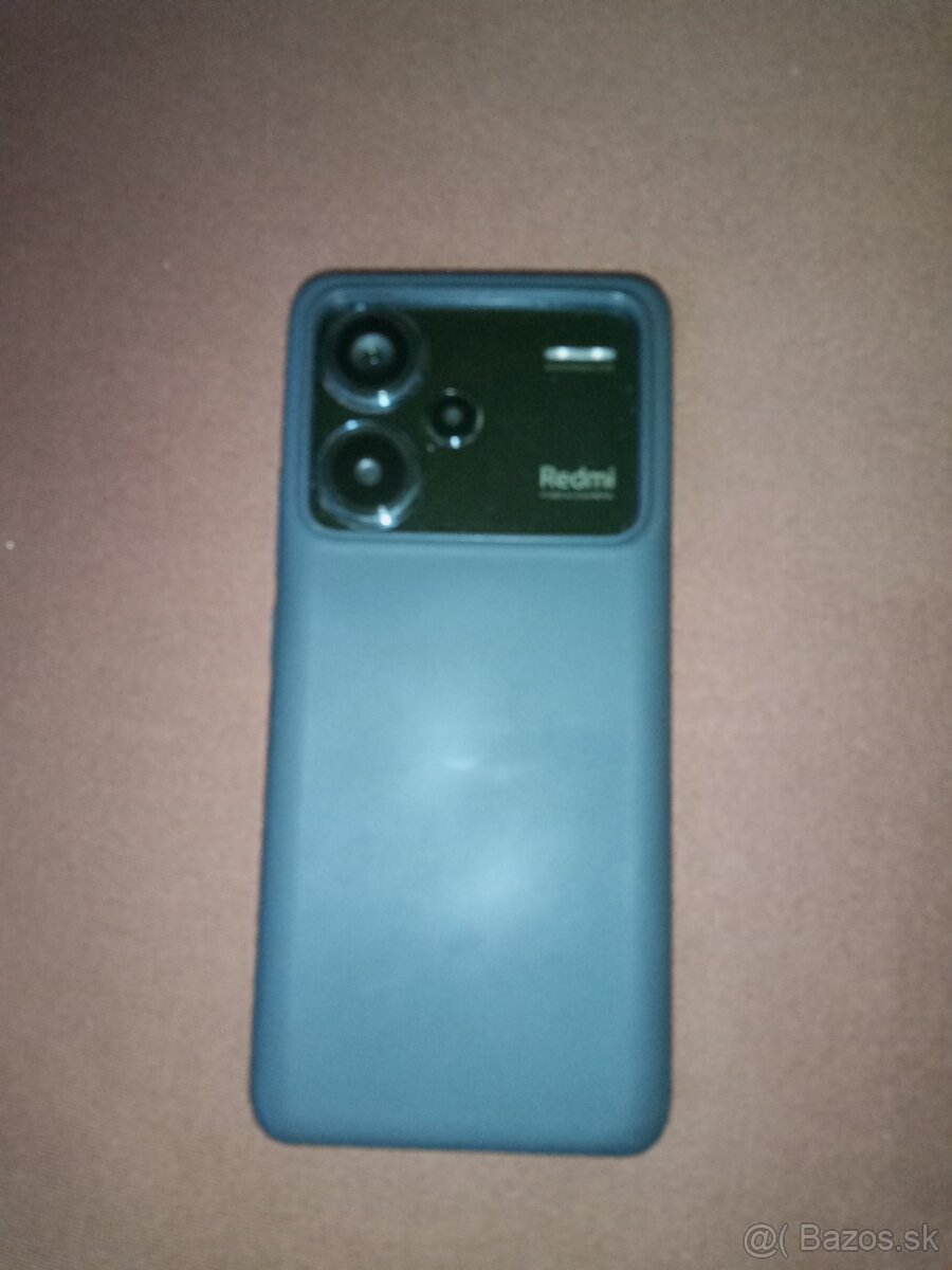 Mám na predaj mobil značky Redmi note 13 pro 5G