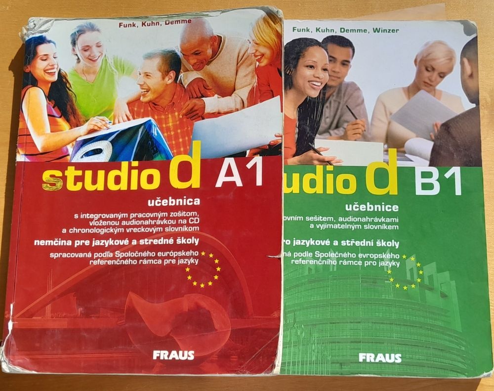 Studio d