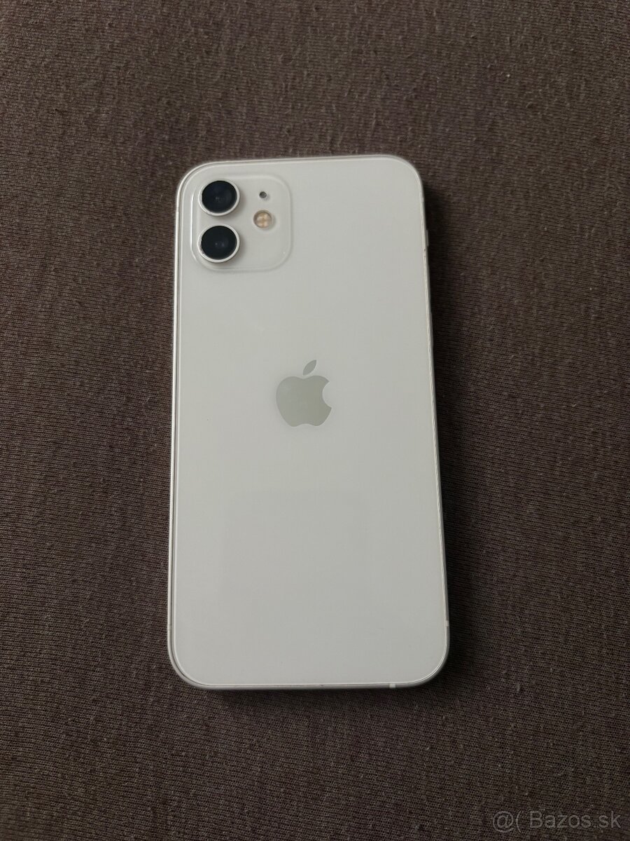 Predám Iphone 12