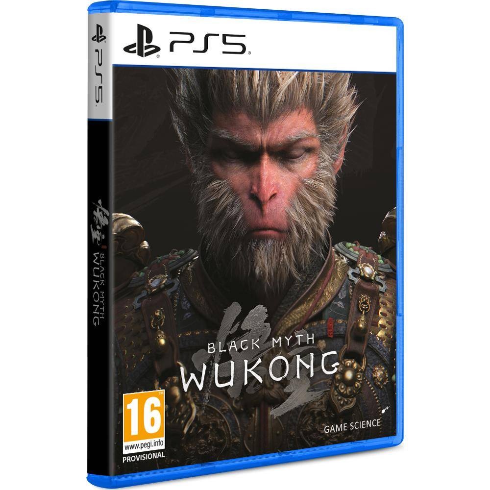 Wukong PS5
