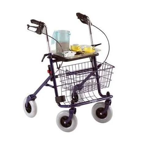 Predám chodítko rollator quatro v0504