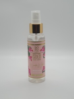 Predám samoopaľovaciu vodu Dripping Gold Wonder Tan Water