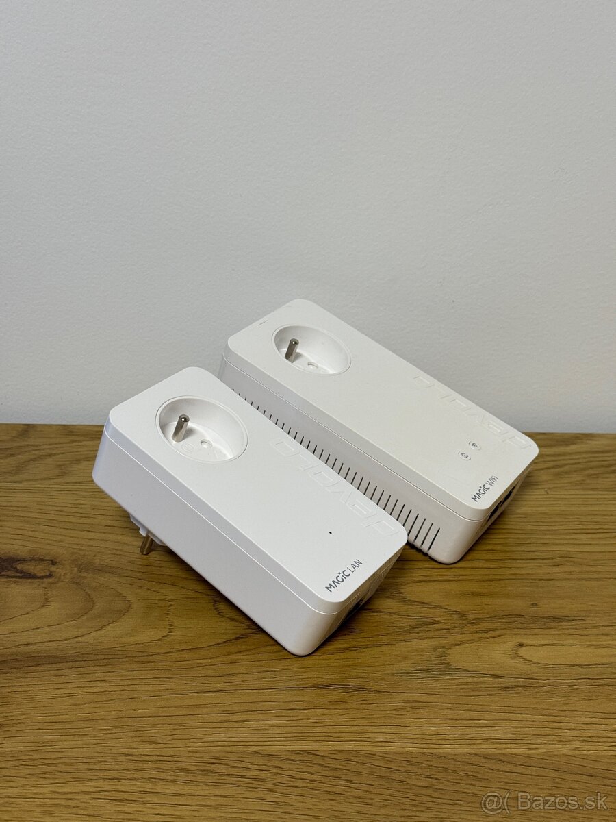 Devolo magic 2 WiFi next internet powerline