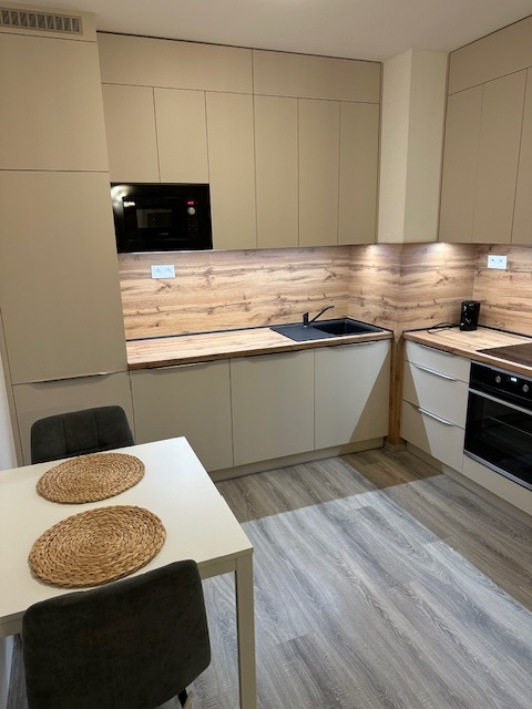 Prenajmem 2i byt v projekte Slnečnice POP, Labutia ulica