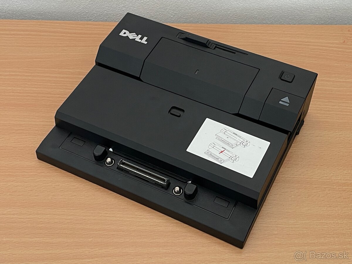 Dell E-Port K07A