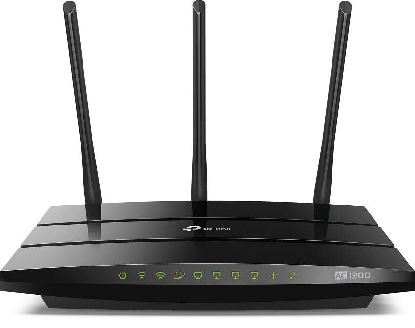 TP-LINK ARCHER C1200
