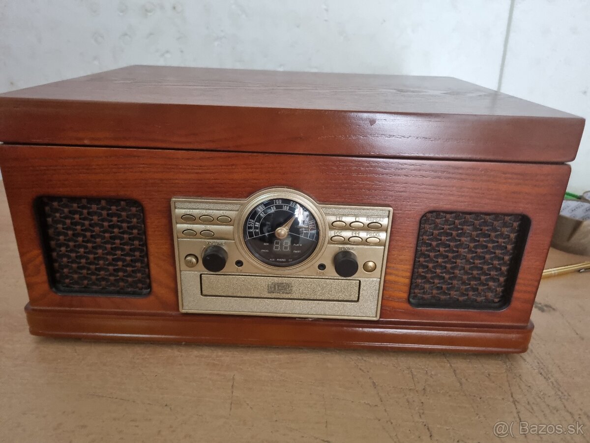 Music Center 5v1 E-6289