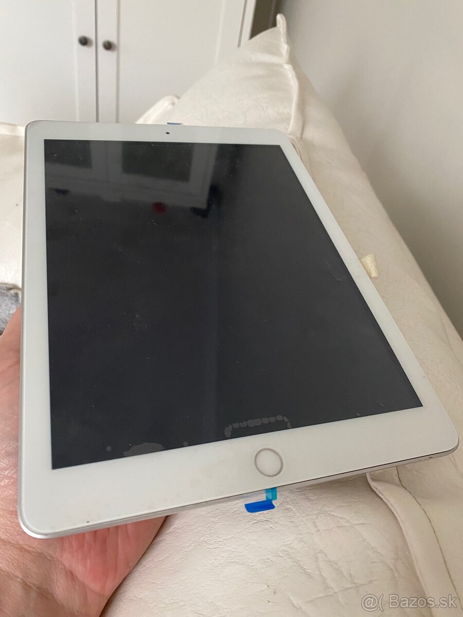 Apple iPad 5 - na diely