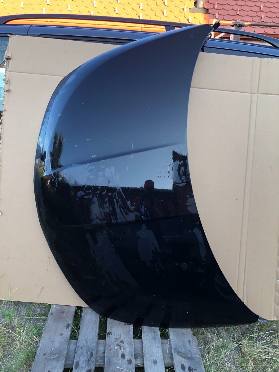 NISSAN MURANO Z50 KAPOTA