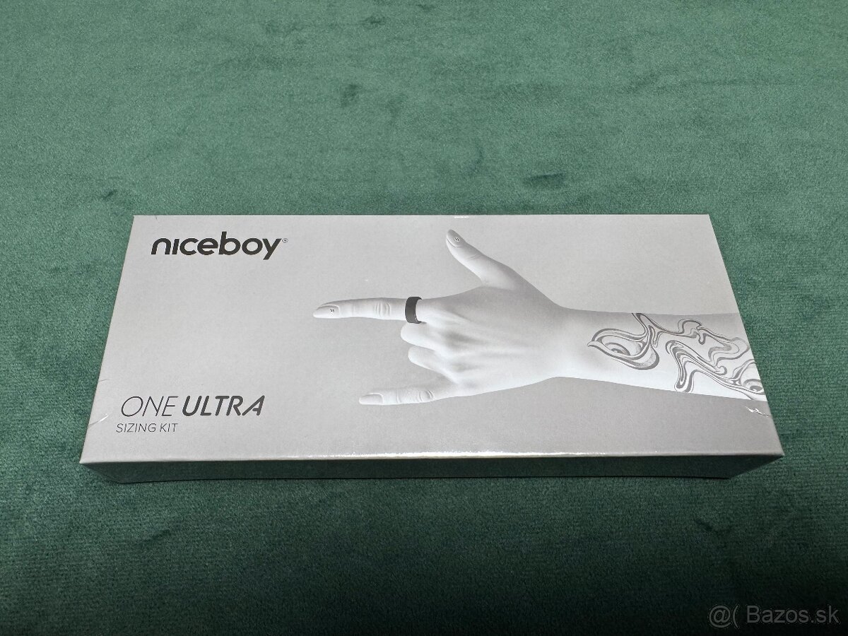 Niceboy One Ultra
