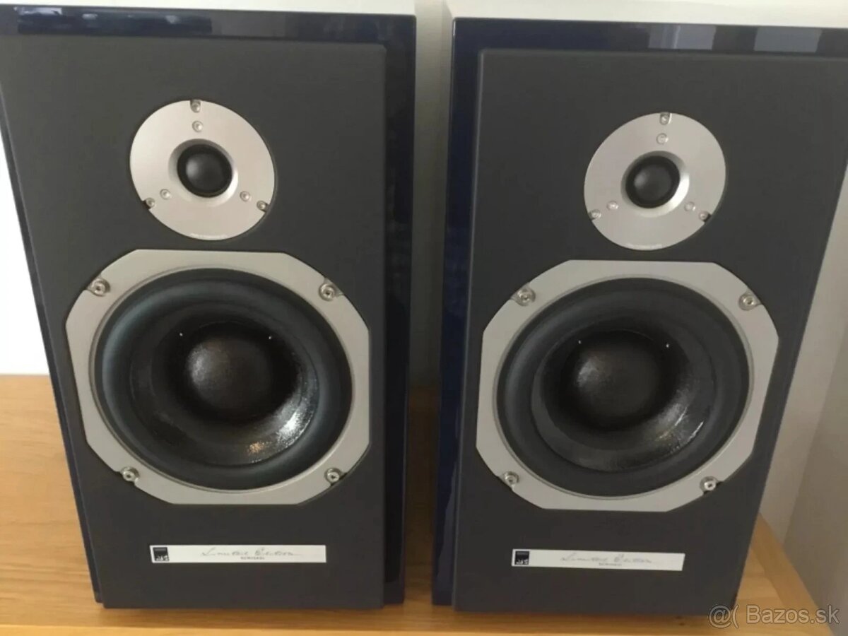 ATC SCM20ASL Limited Edition