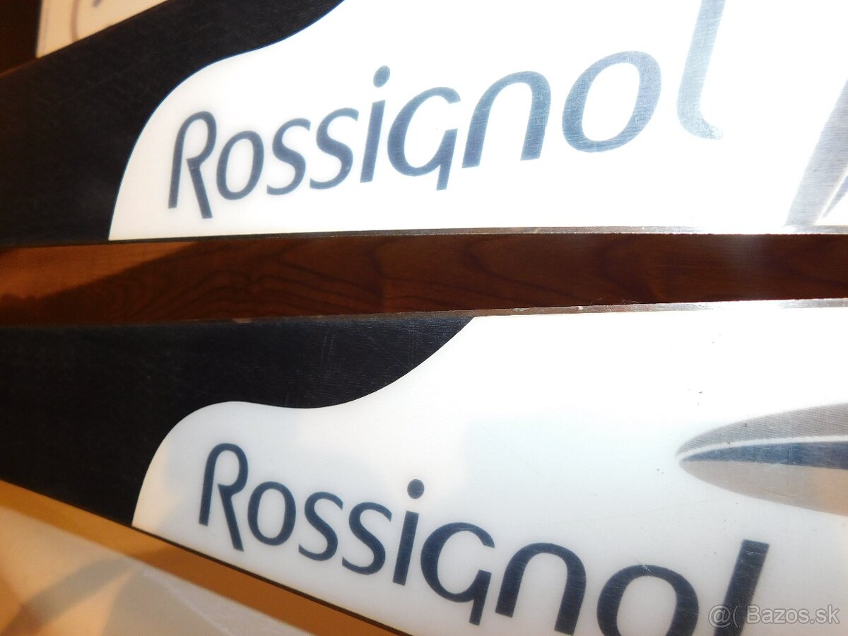 Rossignol 162cm